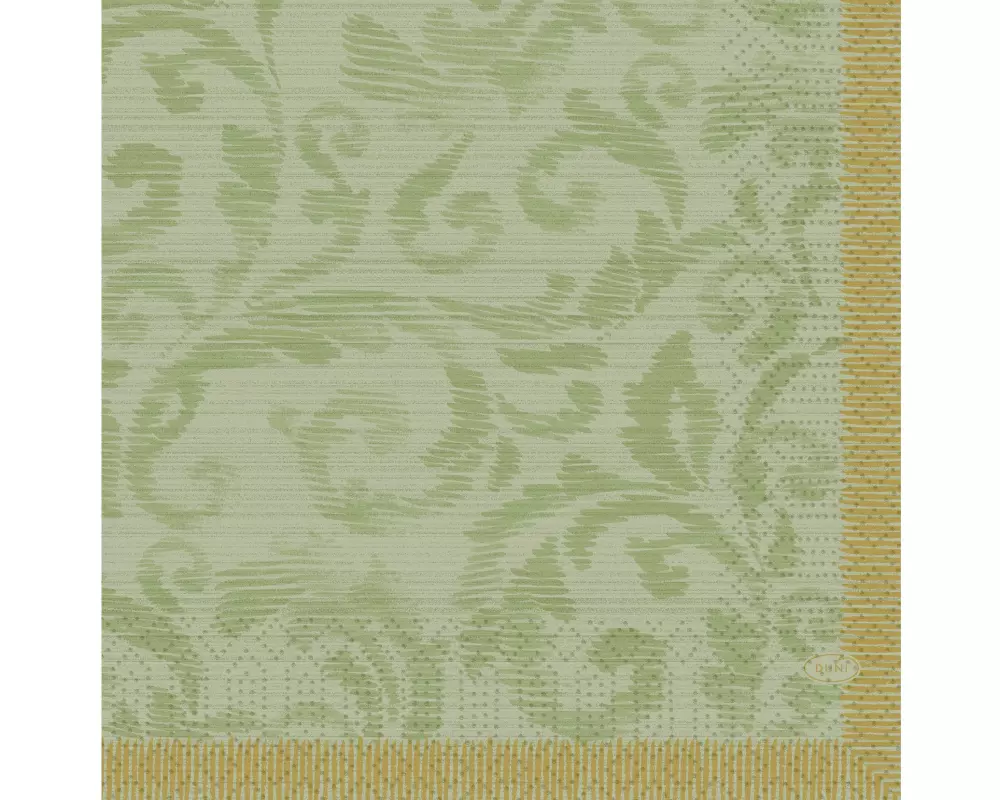 Duni Papierservietten Rich Damast Pist. 33 cm x 33 cm, 250 Stück