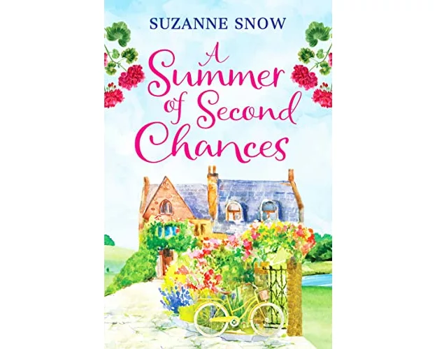 A Summer of Second Chances