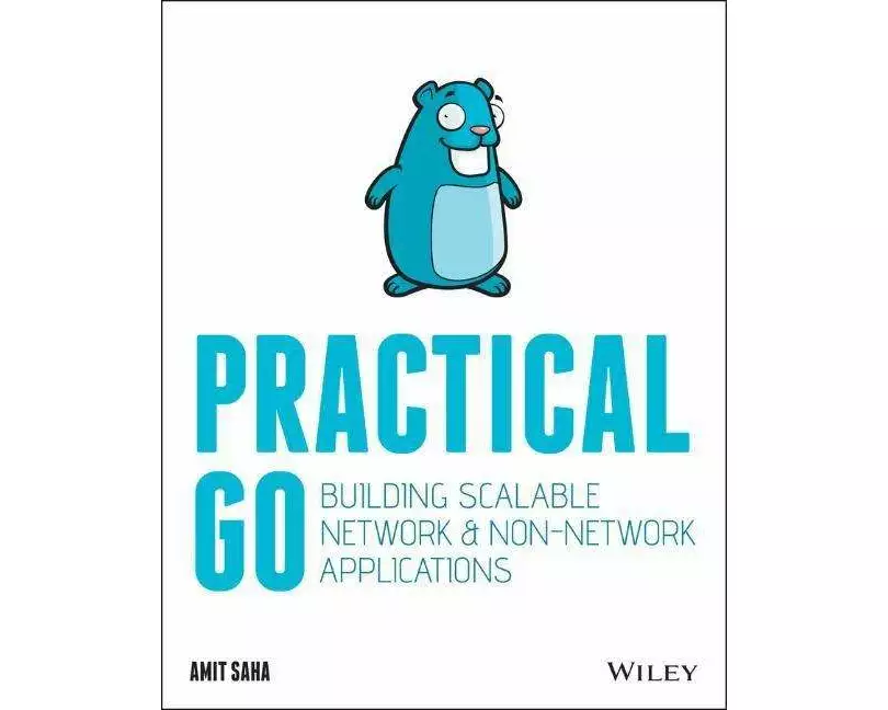 Practical Go