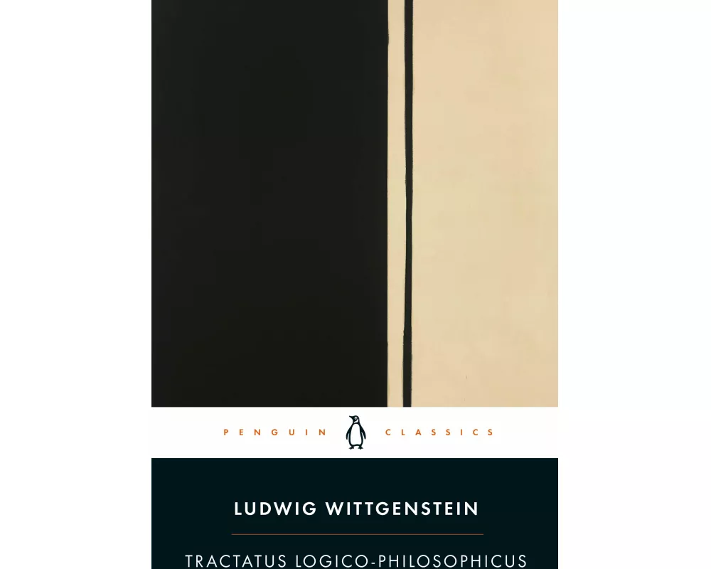 Tractatus Logico-Philosophicus