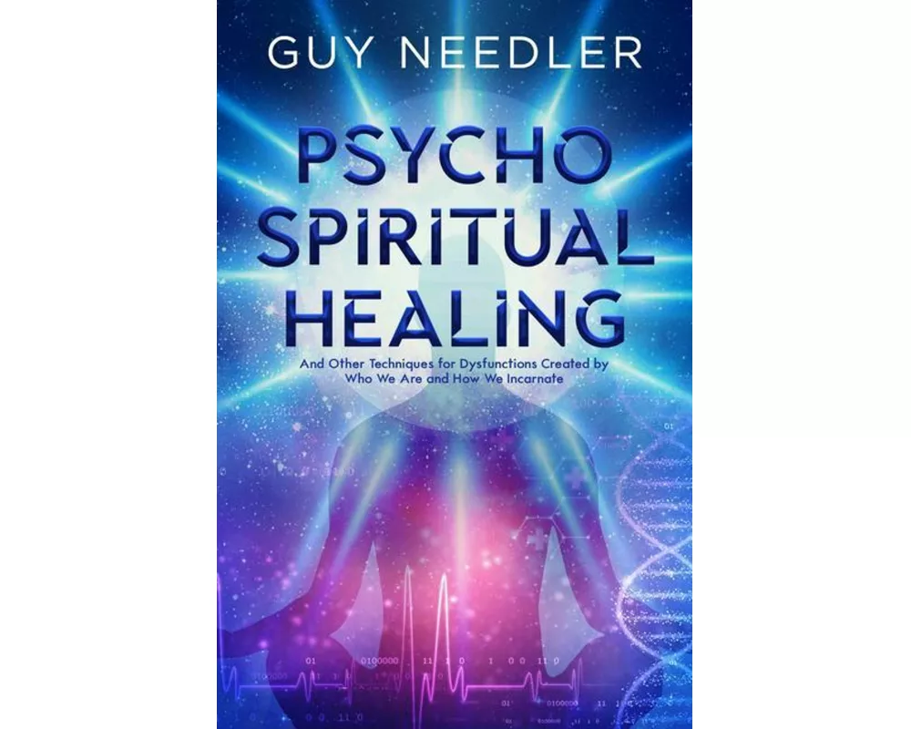 Psycho-Spiritual Healing