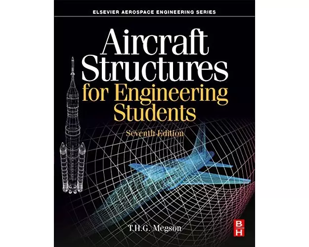 Aircraft Structures for Engineering Students