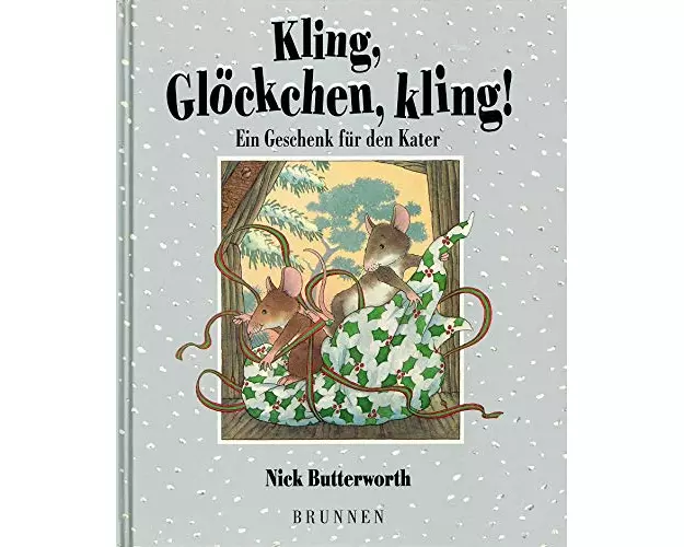 Kling, Glöckchen, kling!