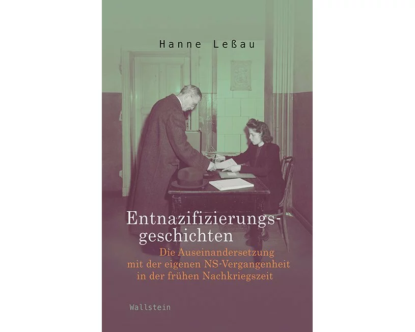 Entnazifizierungsgeschichten