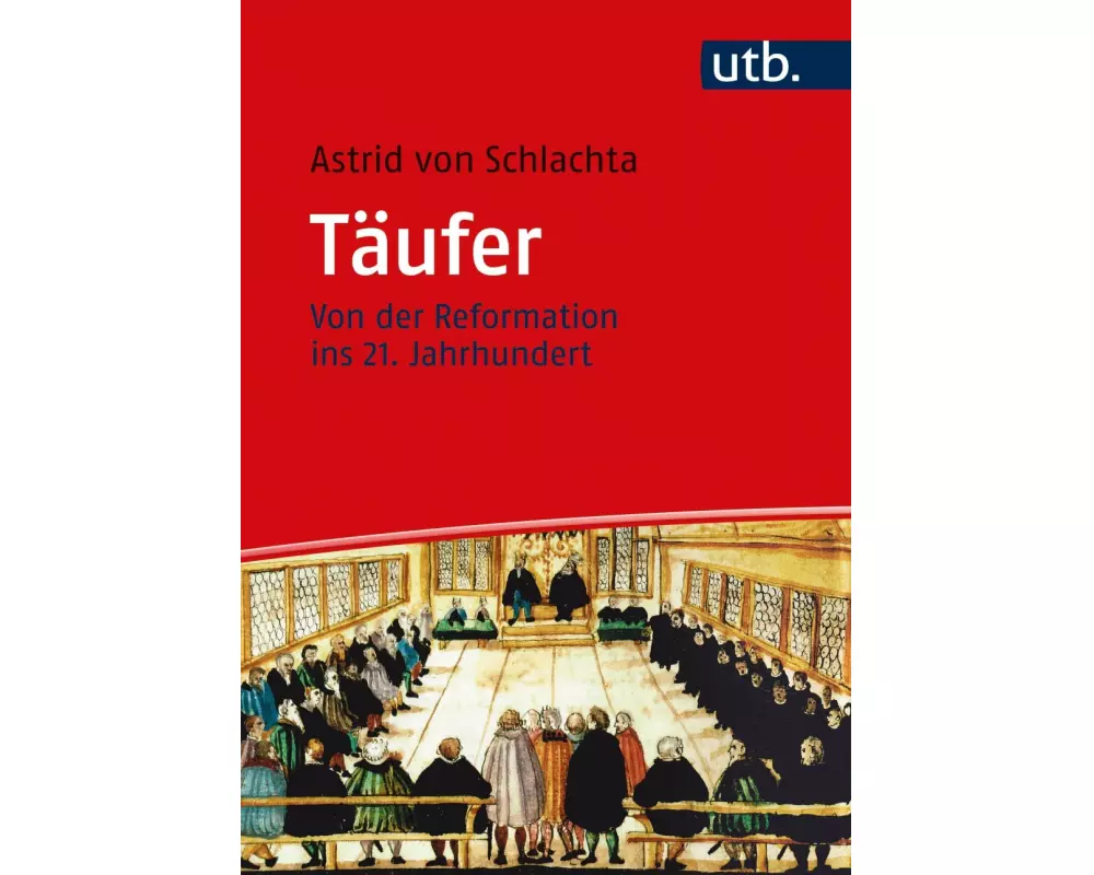 Täufer