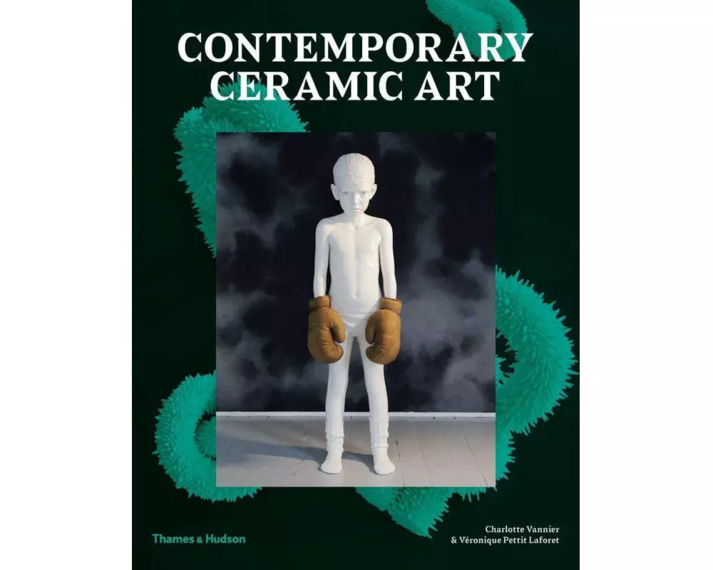 Contemporary Ceramic Art