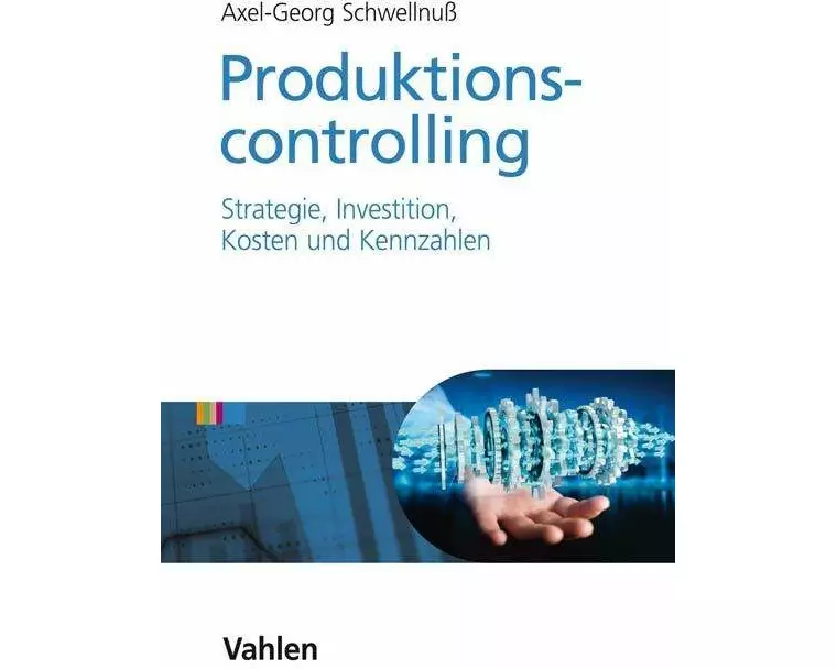 Produktionscontrolling