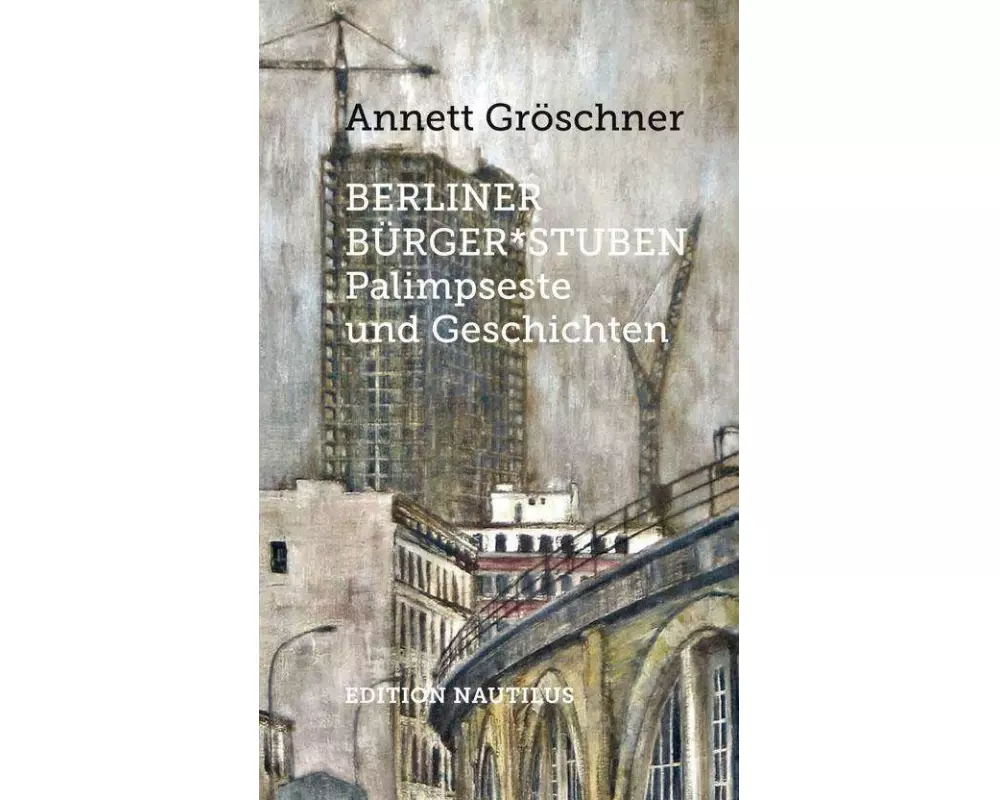 Berliner Bürger*stuben