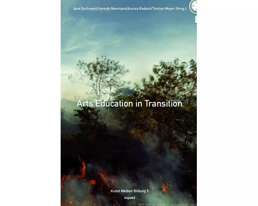 Arts Education in Transition