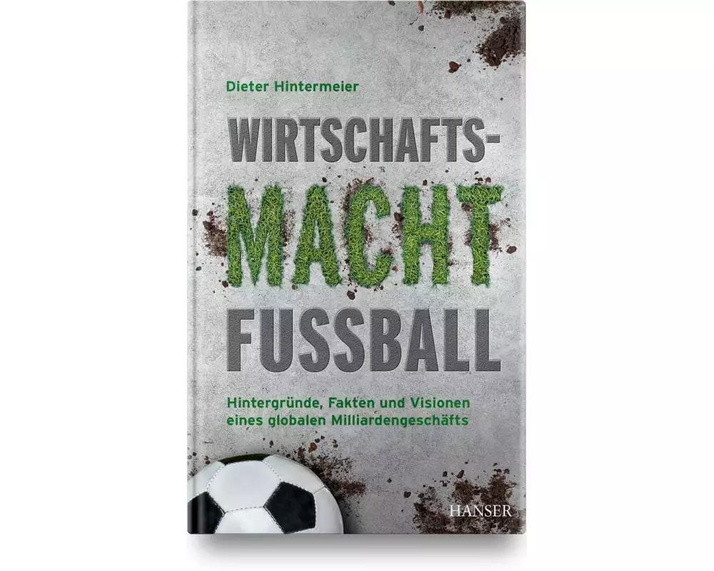 Wirtschaftsmacht Fußball