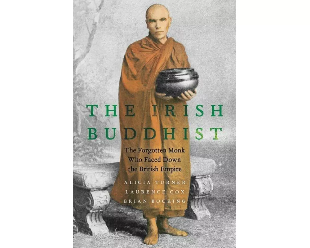 Irish Buddhist