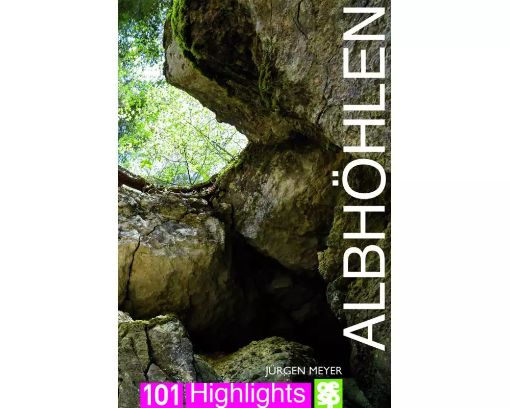 Albhöhlen