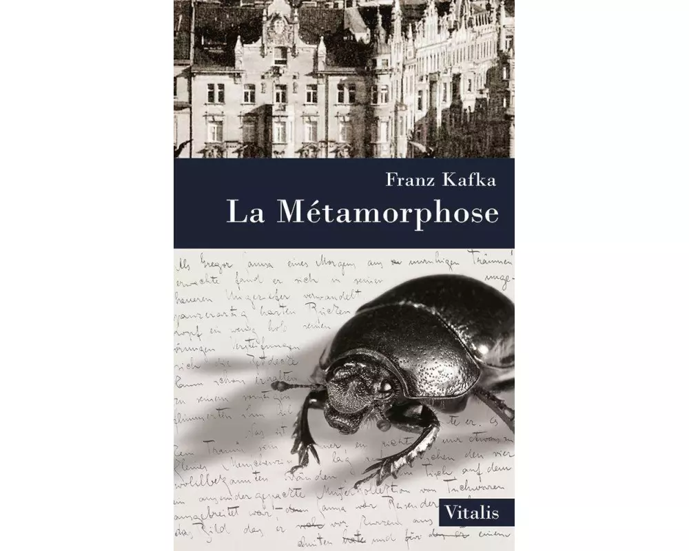 La Métamorphose