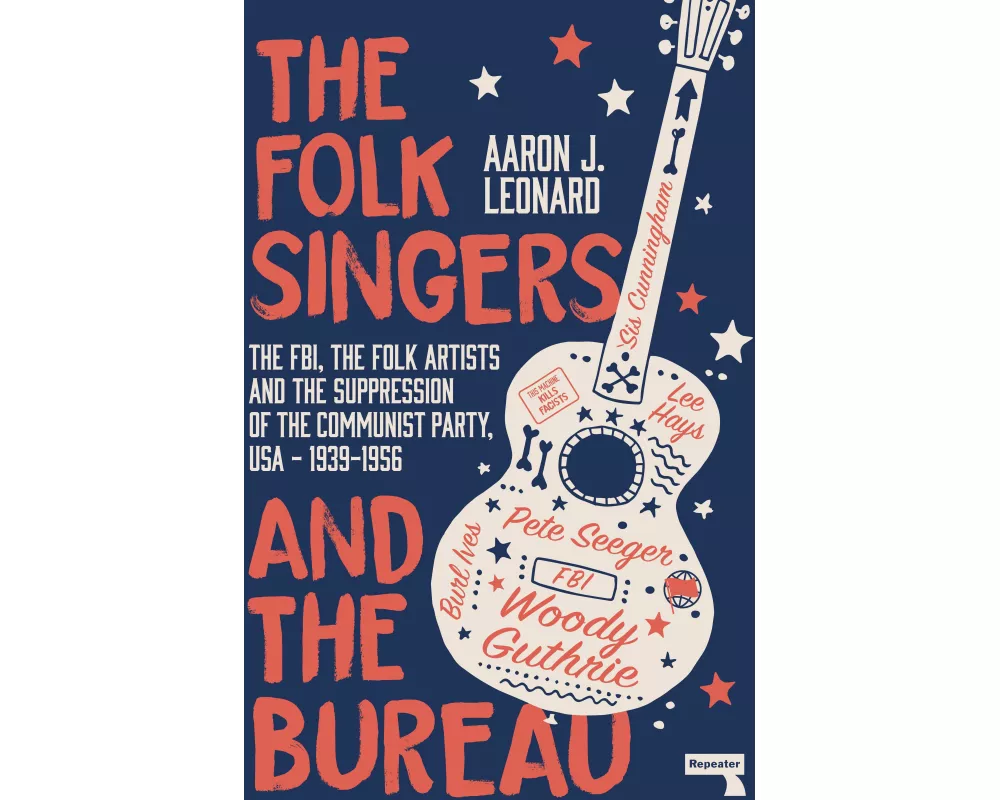 The Folk Singers and the Bureau
