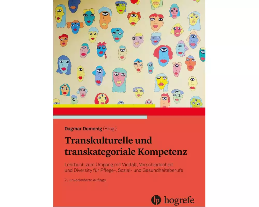 Transkulturelle und transkategoriale Kompetenz