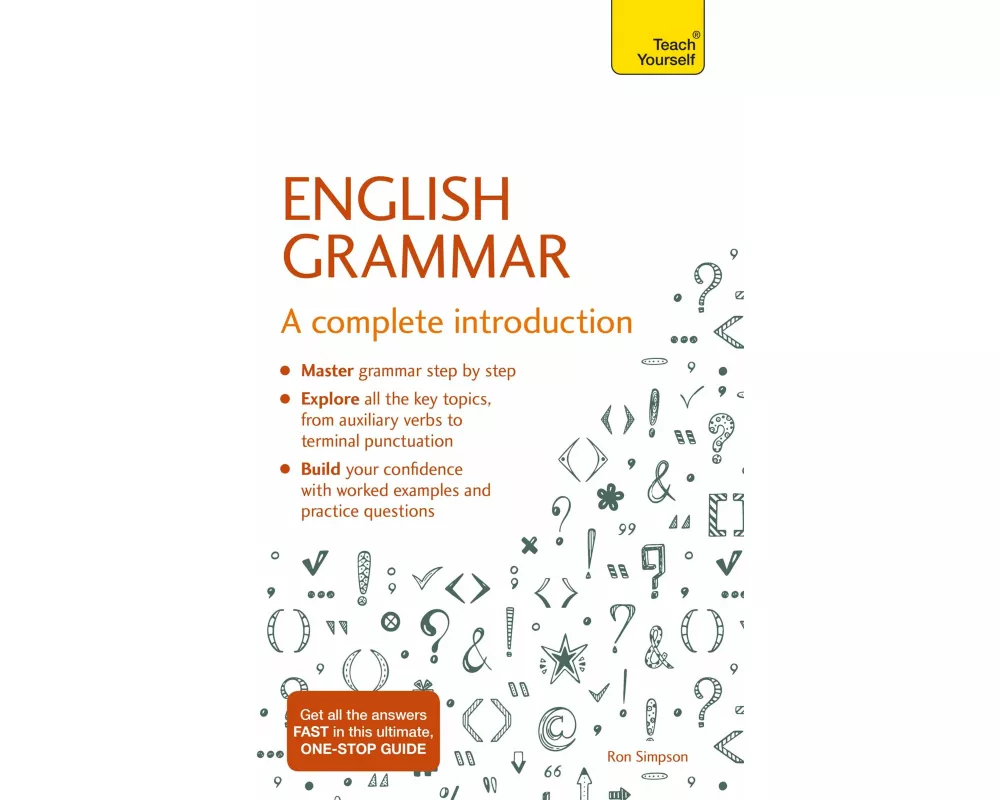 English Grammar