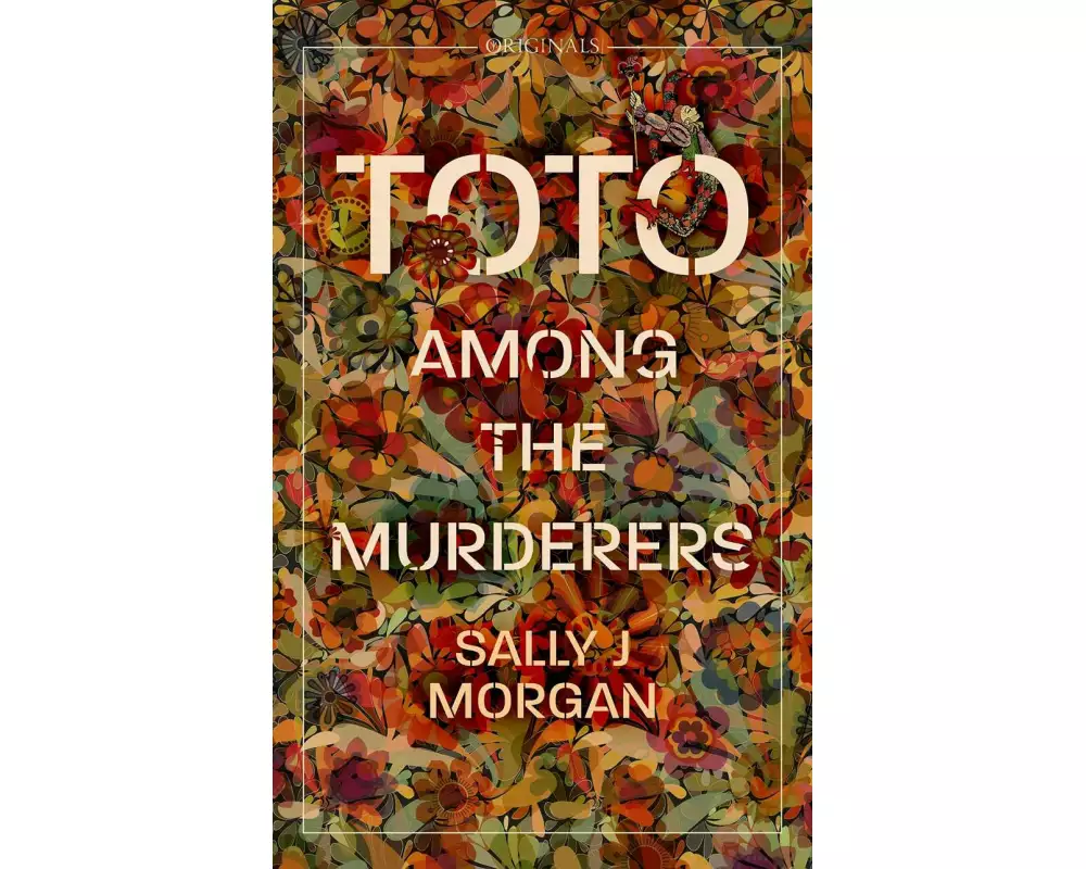 Toto Among the Murderers