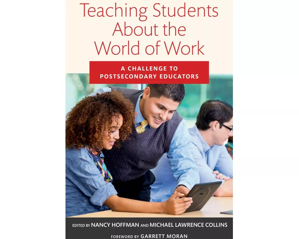 Teaching Students About the World of Work