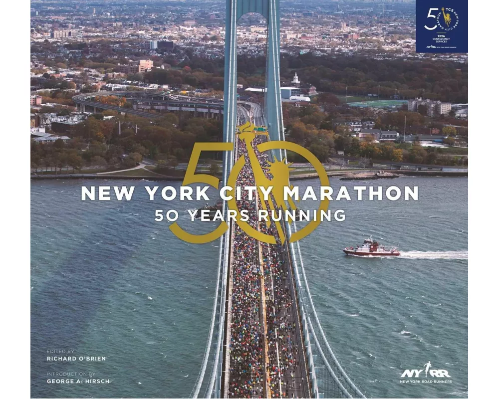 The New York City Marathon