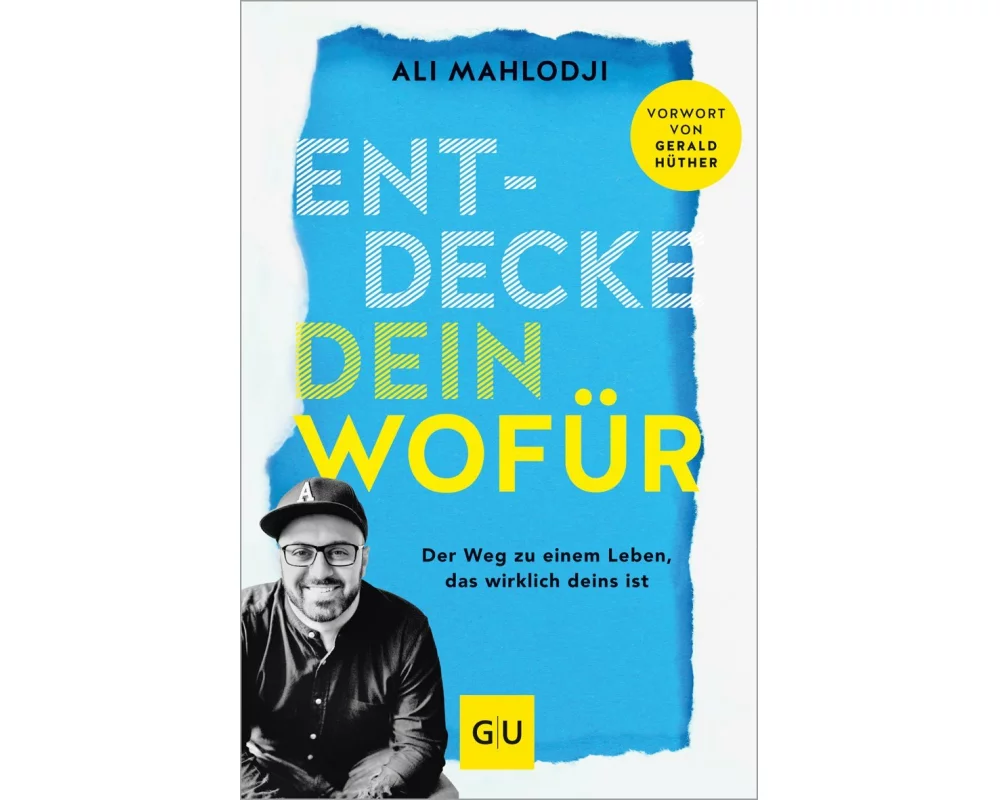 Entdecke dein Wofür