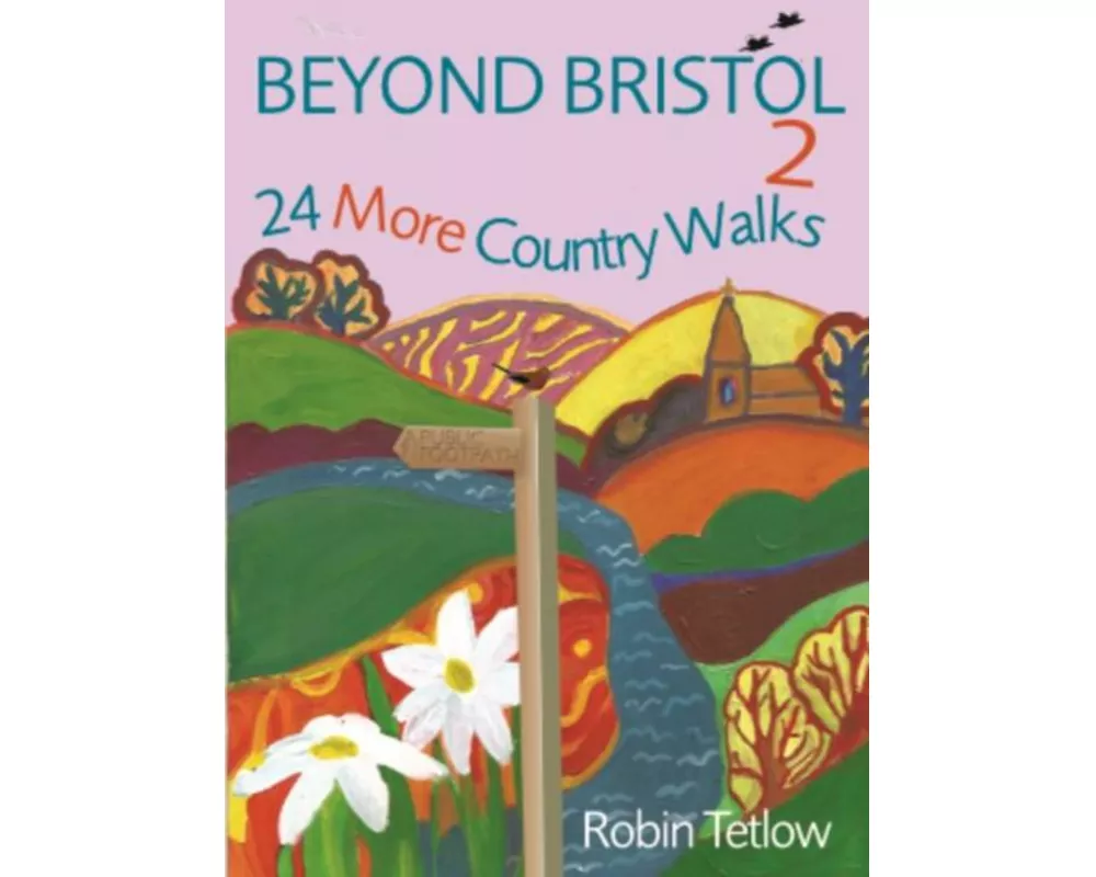 Beyond Bristol 2