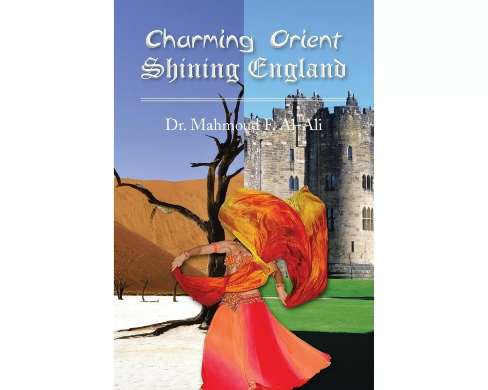 Charming Orient Shining England