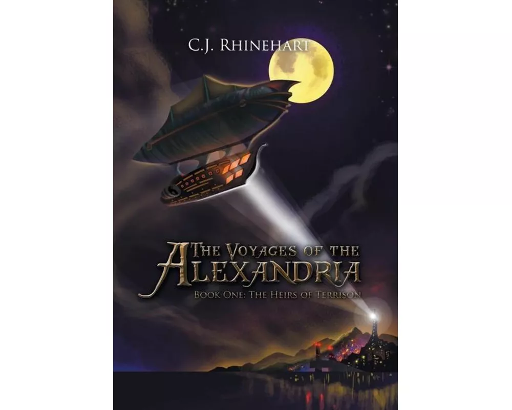 The Voyages of the Alexandria