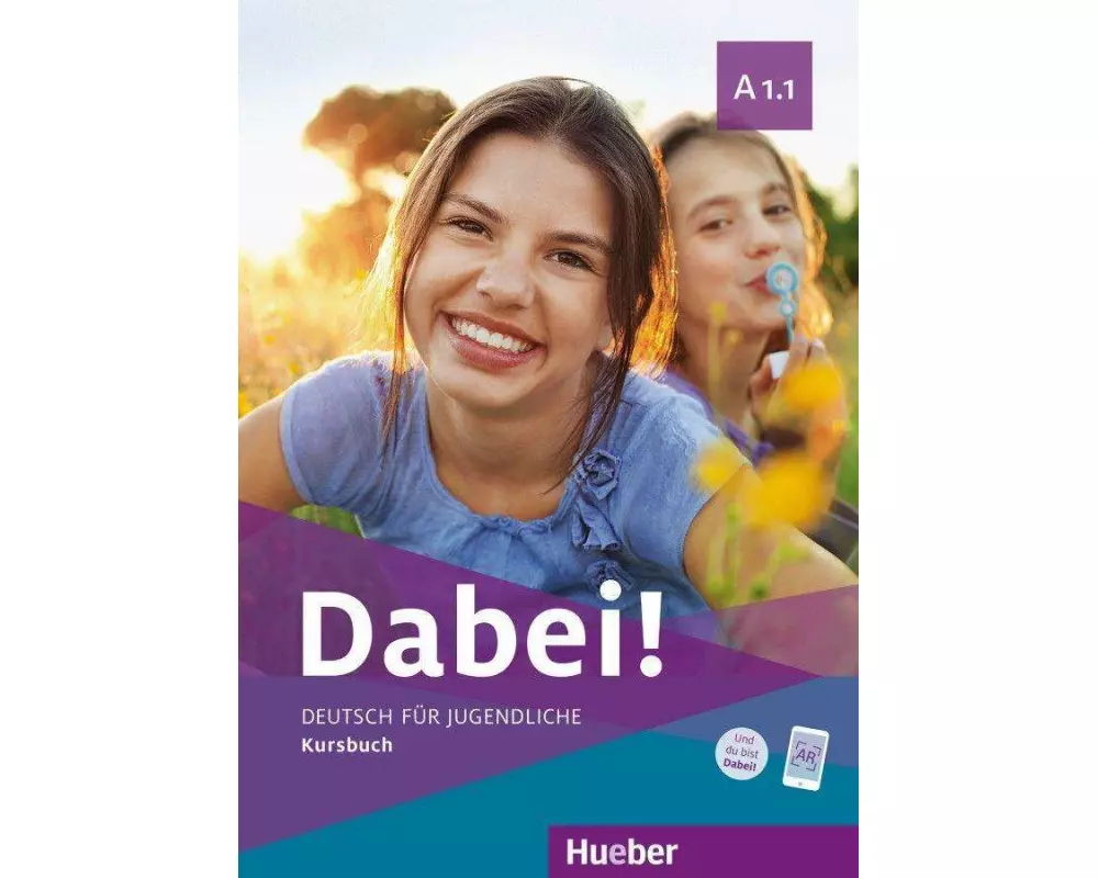 Dabei! A1.1