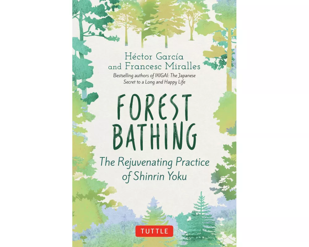 Forest Bathing