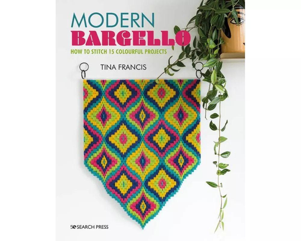 Modern Bargello