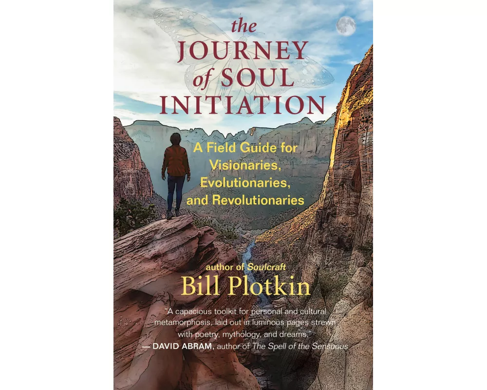 The Journey of Soul Initiation