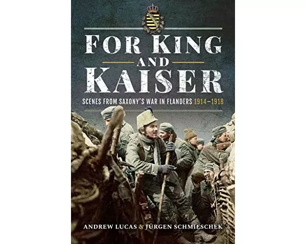 For King and Kaiser