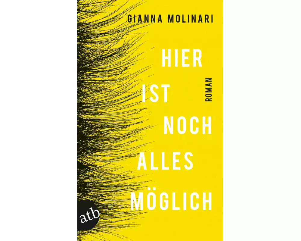 Hier ist noch alles möglich