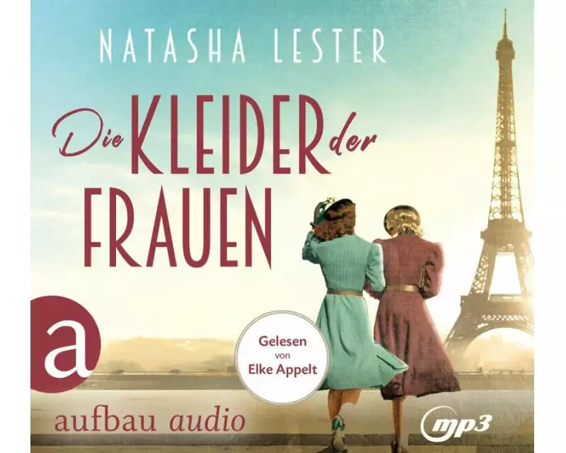 Die Kleider der Frauen