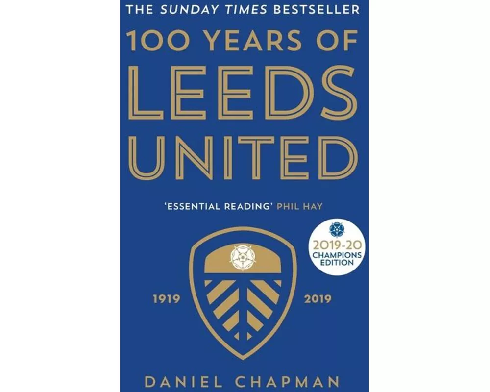 100 Years of Leeds United
