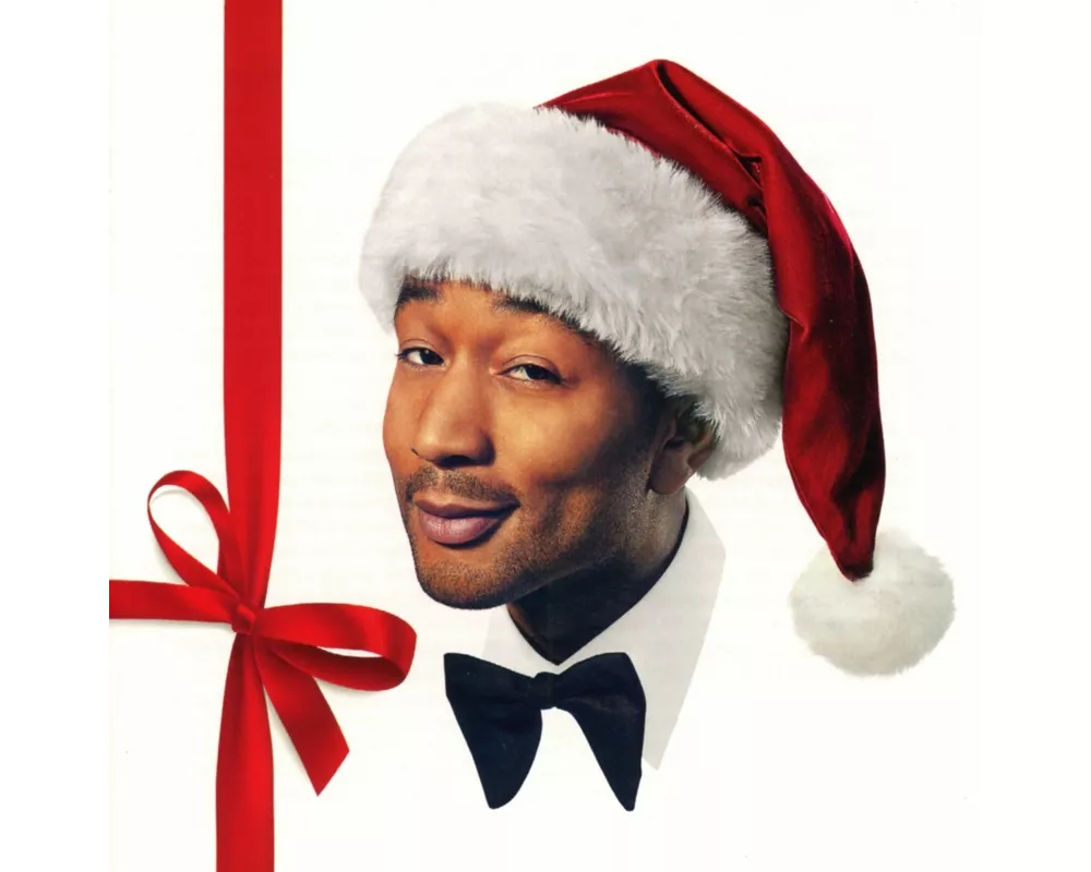 A Legendary Christmas: Deluxe Edition