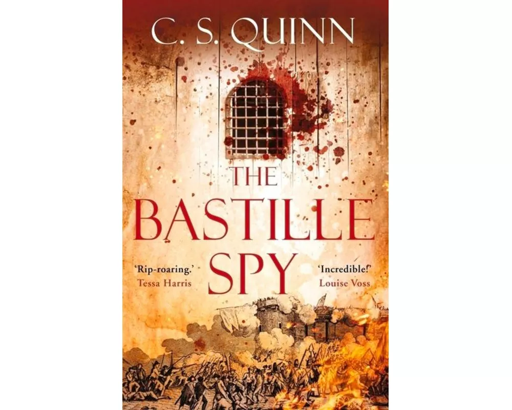 Bastille Spy
