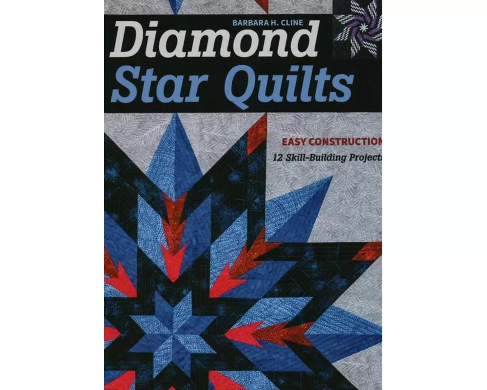 Diamond Star Quilts