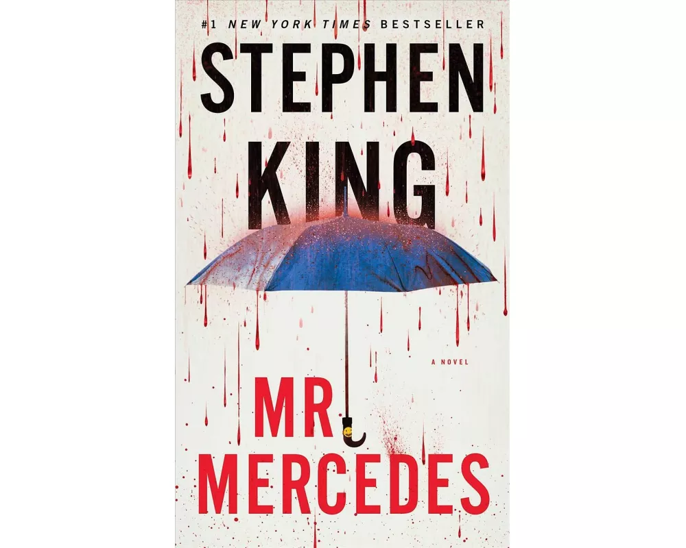 Mr. Mercedes