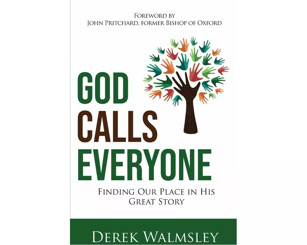 God Calls Everyone