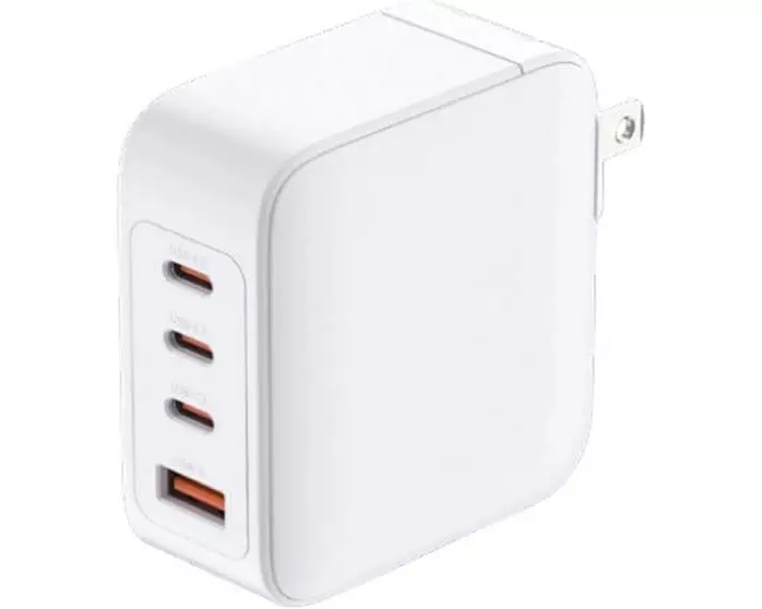 D-Link USB-Wandladegerät DCP-101