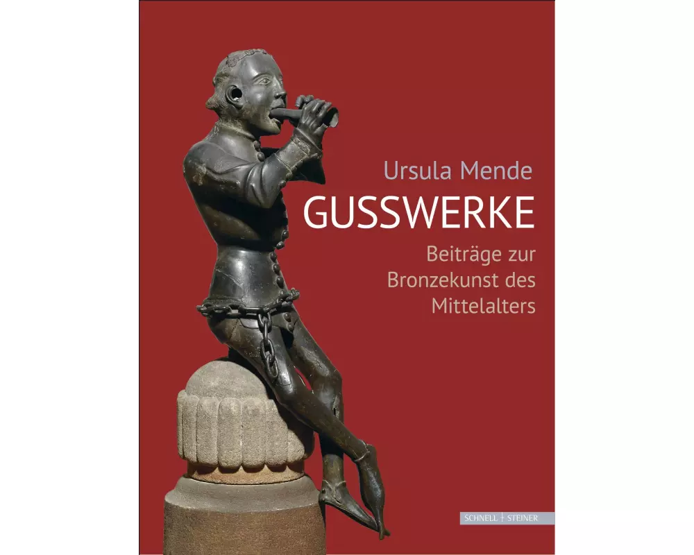 Ursula MendeGusswerke