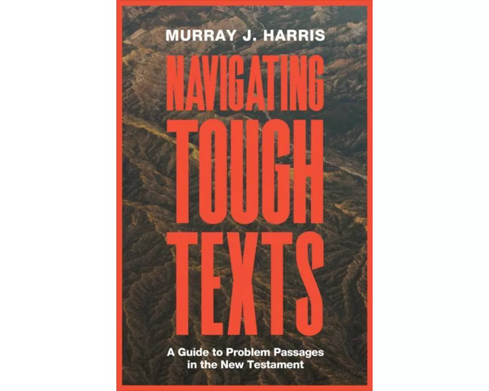 Navigating Tough Texts