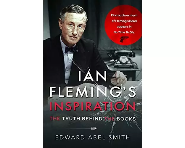 Ian Fleming's Inspiration