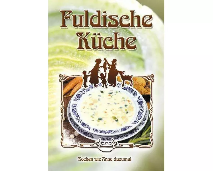 Fuldische Küche