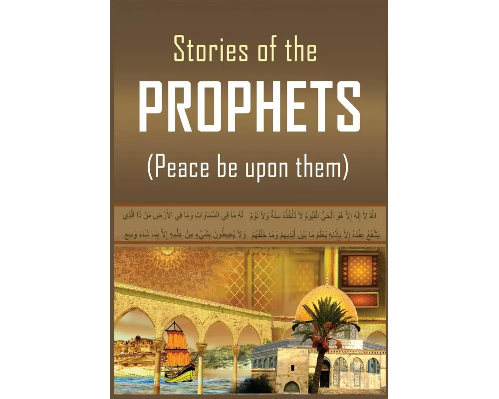 The Stories of the Prophets