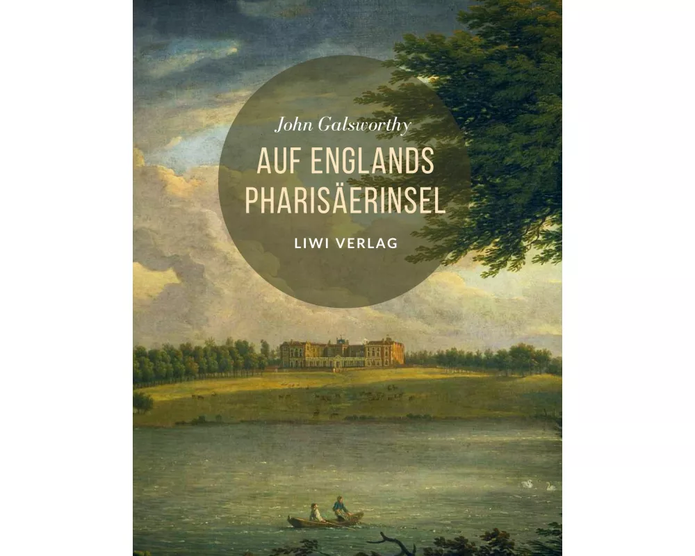 Auf Englands Pharisäerinsel