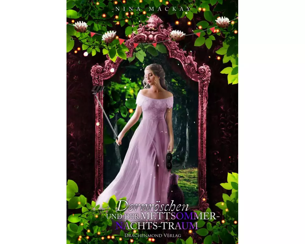 Dornröschen und der Mettsommernachts-Traum