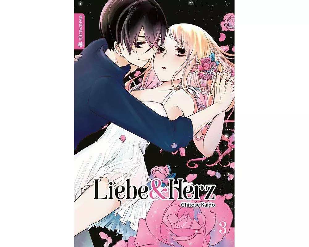 Liebe & Herz 03