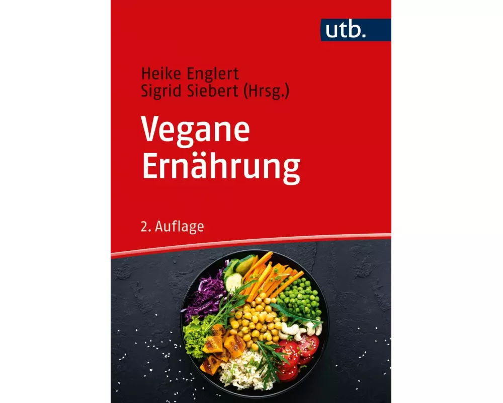 Vegane Ernährung